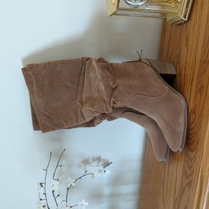 NEW size 13 WC boots